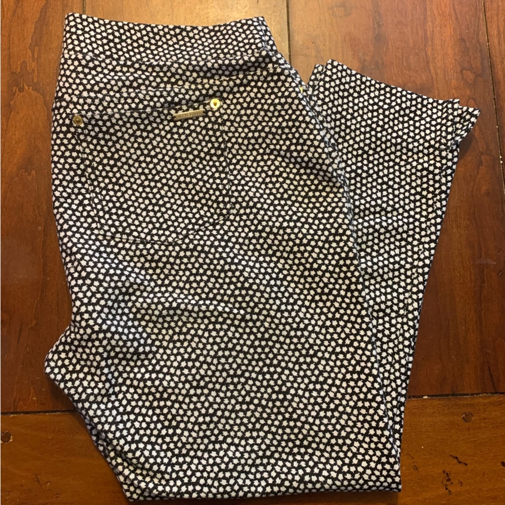 Michael Michael Kors pull on pants